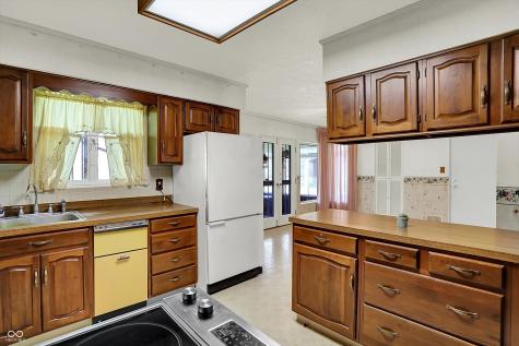 6440 Lawrence Drive Indianapolis IN 46226
