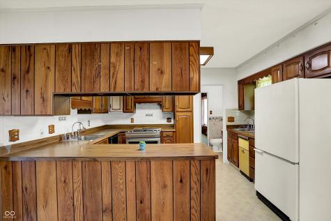 6440 Lawrence Drive Indianapolis IN 46226