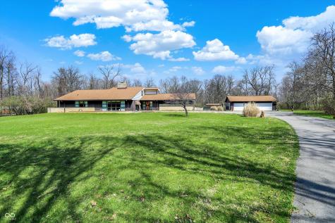 6440 Lawrence Drive Indianapolis IN 46226
