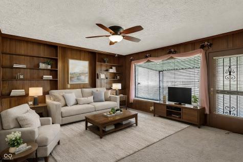 6440 Lawrence Drive Indianapolis IN 46226