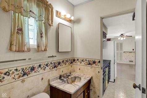 6440 Lawrence Drive Indianapolis IN 46226