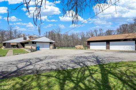 6440 Lawrence Drive Indianapolis IN 46226