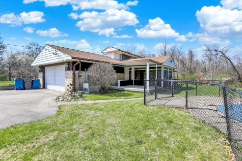6440 Lawrence Drive Indianapolis IN 46226