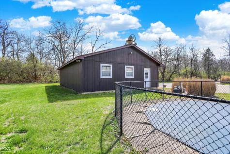6440 Lawrence Drive Indianapolis IN 46226