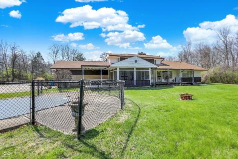 6440 Lawrence Drive Indianapolis IN 46226