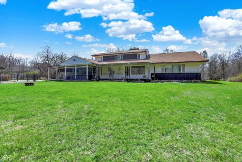 6440 Lawrence Drive Indianapolis IN 46226