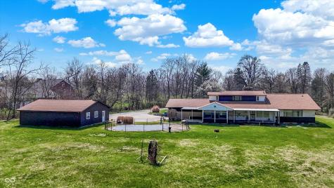6440 Lawrence Drive Indianapolis IN 46226
