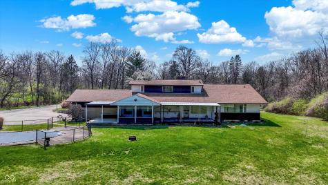 6440 Lawrence Drive Indianapolis IN 46226