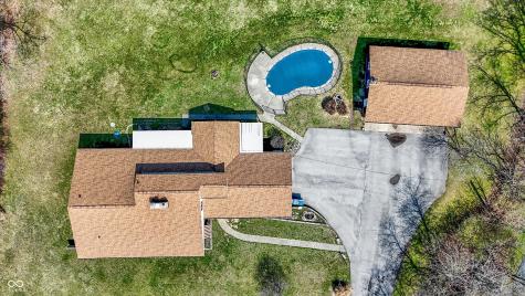 6440 Lawrence Drive Indianapolis IN 46226
