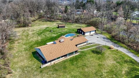 6440 Lawrence Drive Indianapolis IN 46226