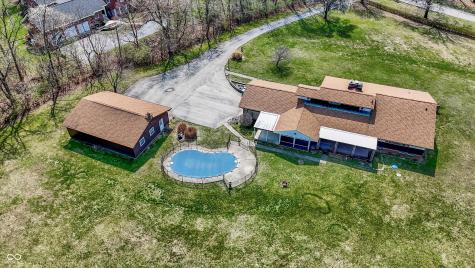 6440 Lawrence Drive Indianapolis IN 46226