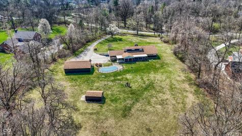 6440 Lawrence Drive Indianapolis IN 46226