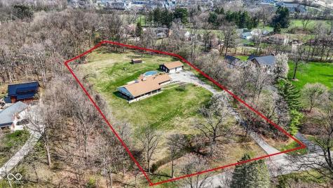 6440 Lawrence Drive Indianapolis IN 46226
