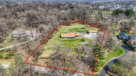 6440 Lawrence Drive Indianapolis IN 46226