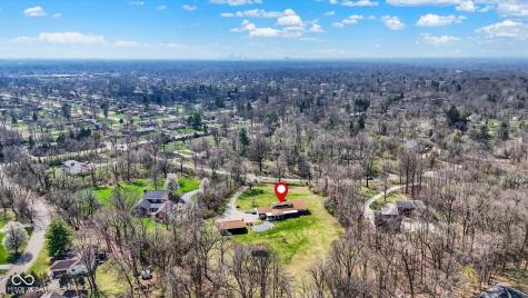6440 Lawrence Drive Indianapolis IN 46226