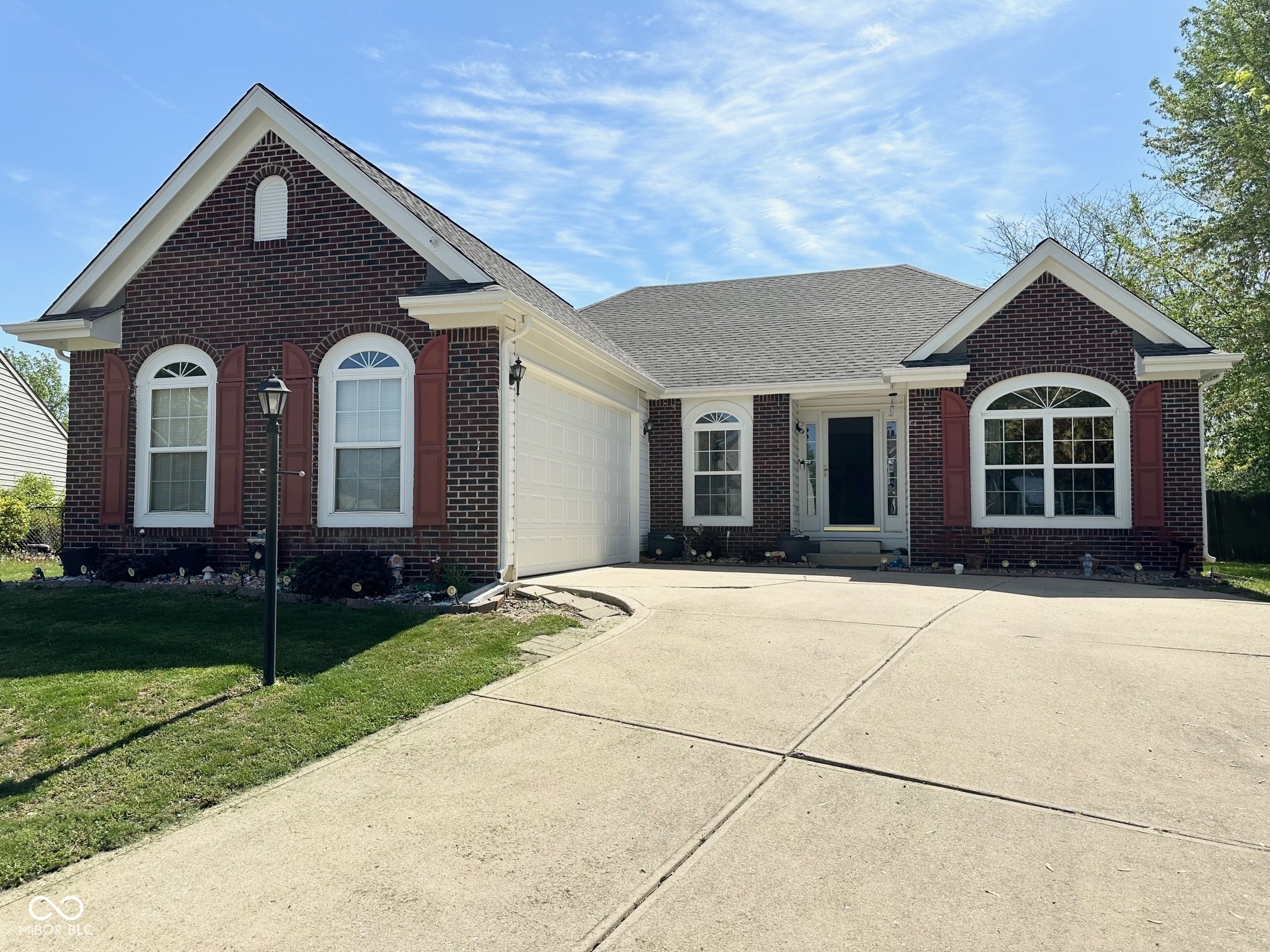 6231 Oak Limb Court Indianapolis IN 46221