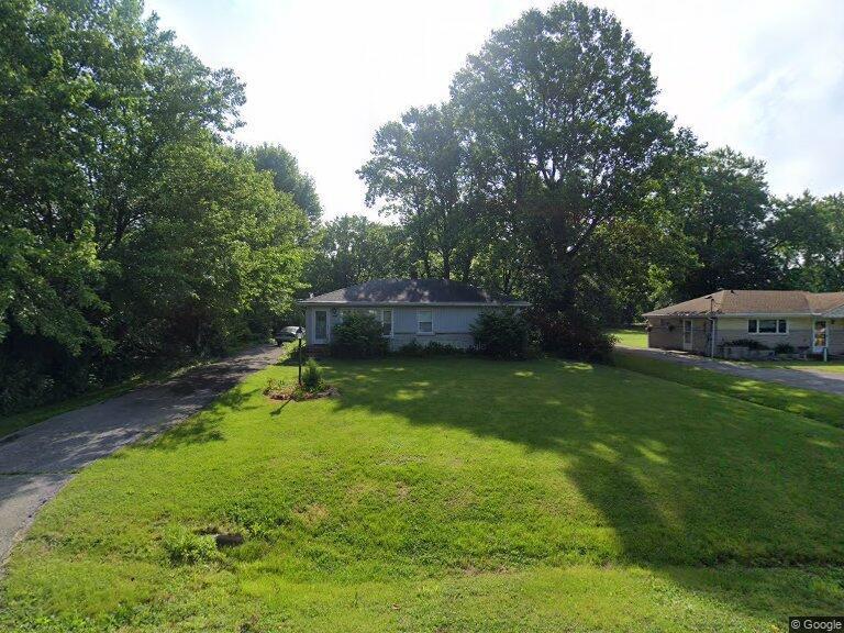 3815 Miller Drive Indianapolis IN 46239