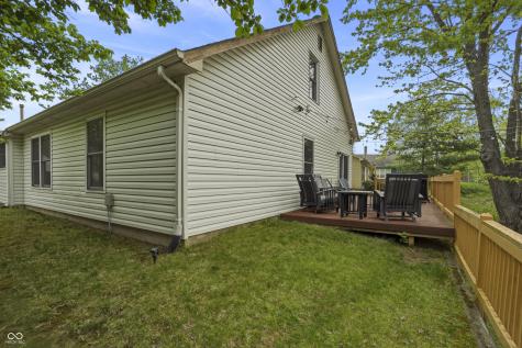 7615 Trophy Club Drive S Indianapolis IN 46214