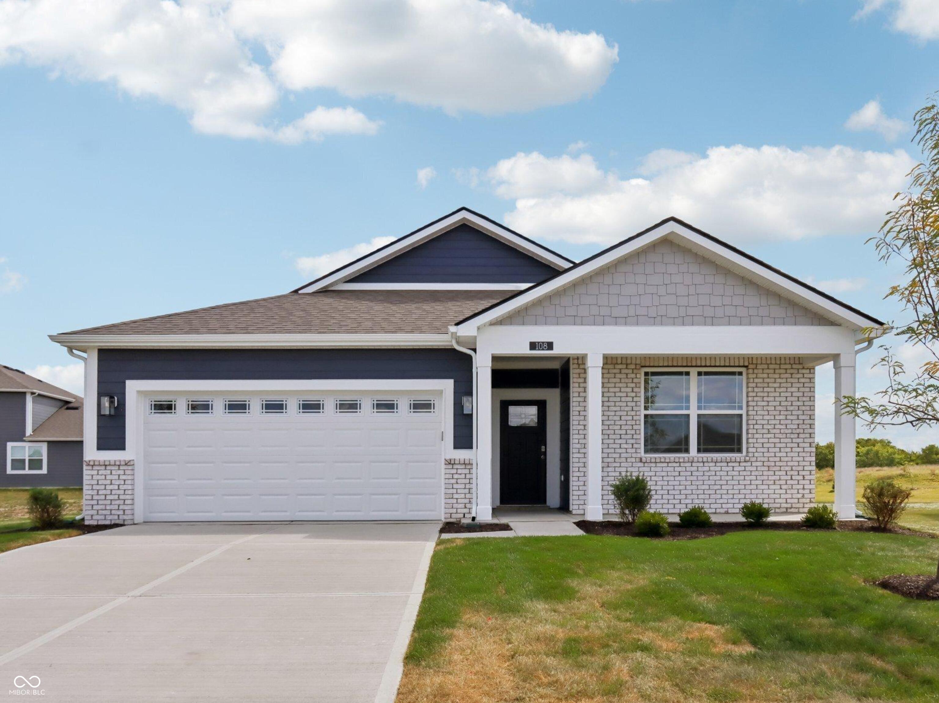 108 Velvet Hat Road Danville IN 46122