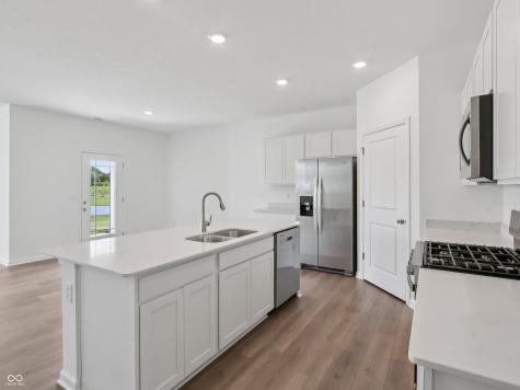 108 Velvet Hat Road Danville IN 46122