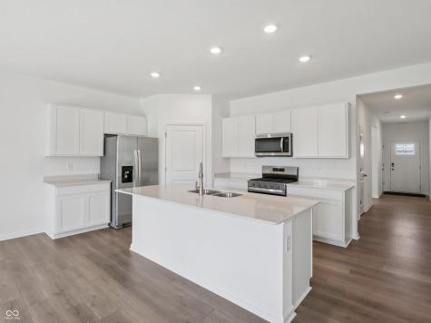 108 Velvet Hat Road Danville IN 46122