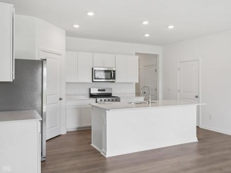 108 Velvet Hat Road Danville IN 46122