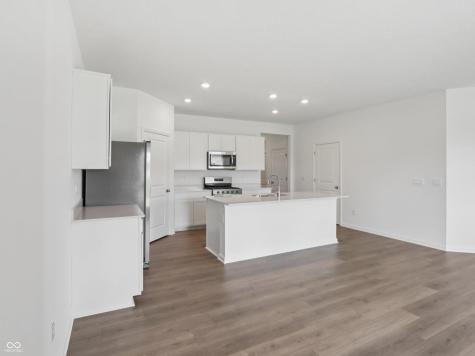 108 Velvet Hat Road Danville IN 46122