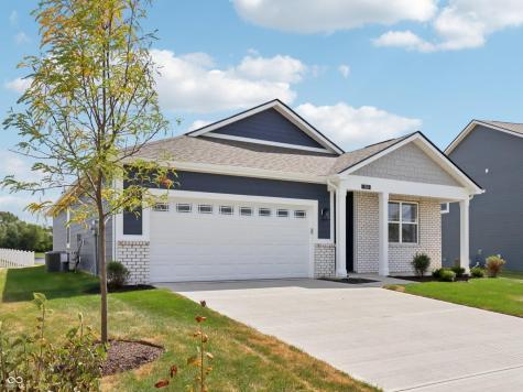 108 Velvet Hat Road Danville IN 46122