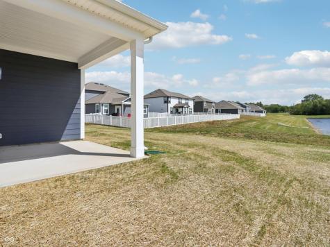 108 Velvet Hat Road Danville IN 46122