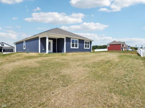 108 Velvet Hat Road Danville IN 46122