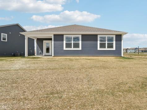 108 Velvet Hat Road Danville IN 46122