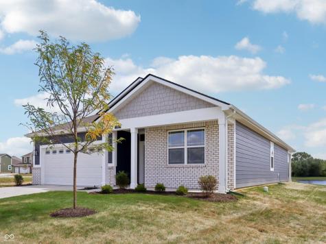 108 Velvet Hat Road Danville IN 46122