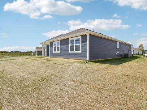 108 Velvet Hat Road Danville IN 46122