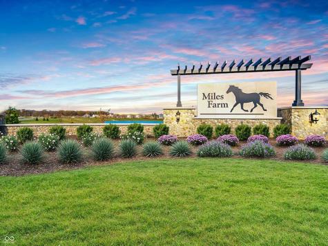 108 Velvet Hat Road Danville IN 46122