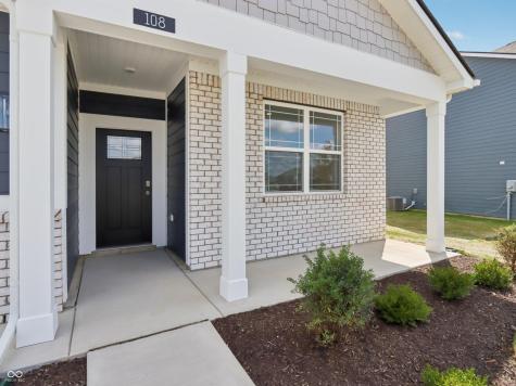 108 Velvet Hat Road Danville IN 46122