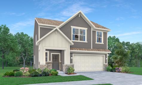 7427 Amity Drive Indianapolis IN 46268