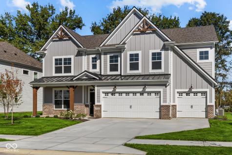 10714 Oak Bend Boulevard Indianapolis IN 46239