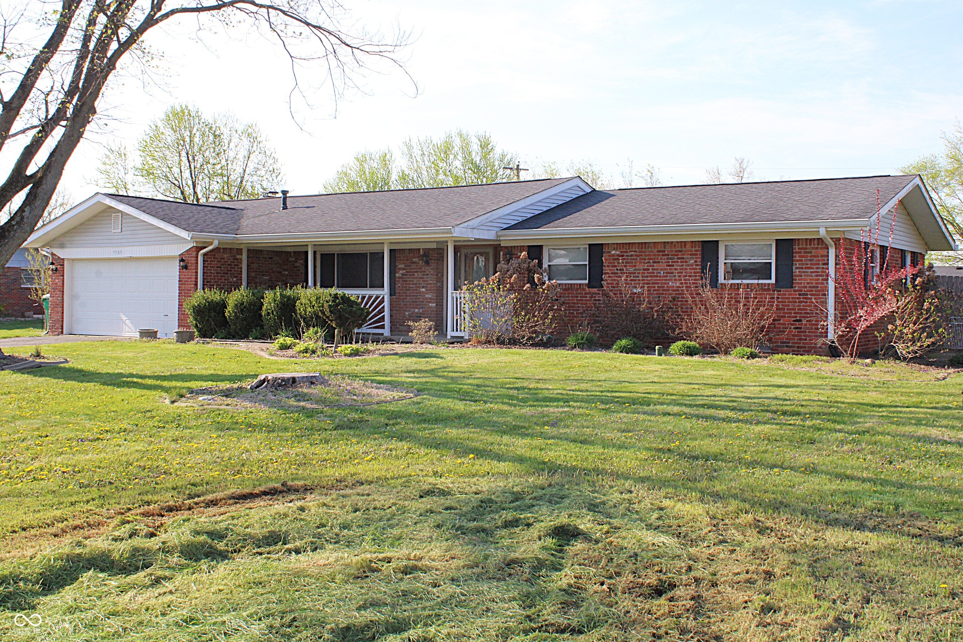 5565 Hammon Drive Brownsburg IN 46112