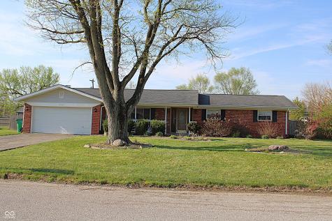 5565 Hammon Drive Brownsburg IN 46112