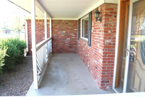 5565 Hammon Drive Brownsburg IN 46112