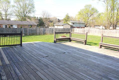 5565 Hammon Drive Brownsburg IN 46112