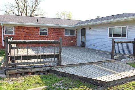 5565 Hammon Drive Brownsburg IN 46112