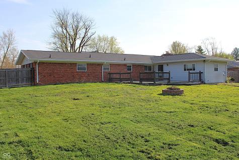 5565 Hammon Drive Brownsburg IN 46112