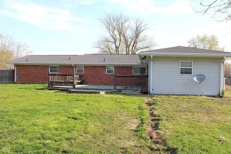 5565 Hammon Drive Brownsburg IN 46112