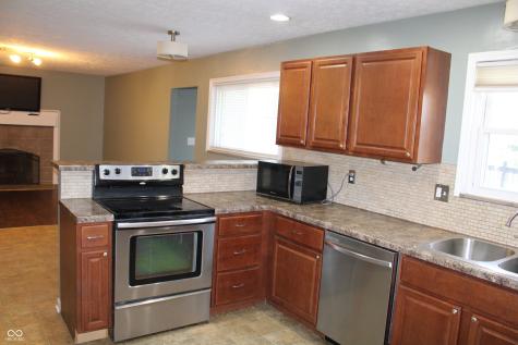5565 Hammon Drive Brownsburg IN 46112