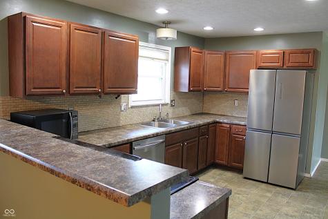 5565 Hammon Drive Brownsburg IN 46112