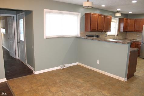 5565 Hammon Drive Brownsburg IN 46112