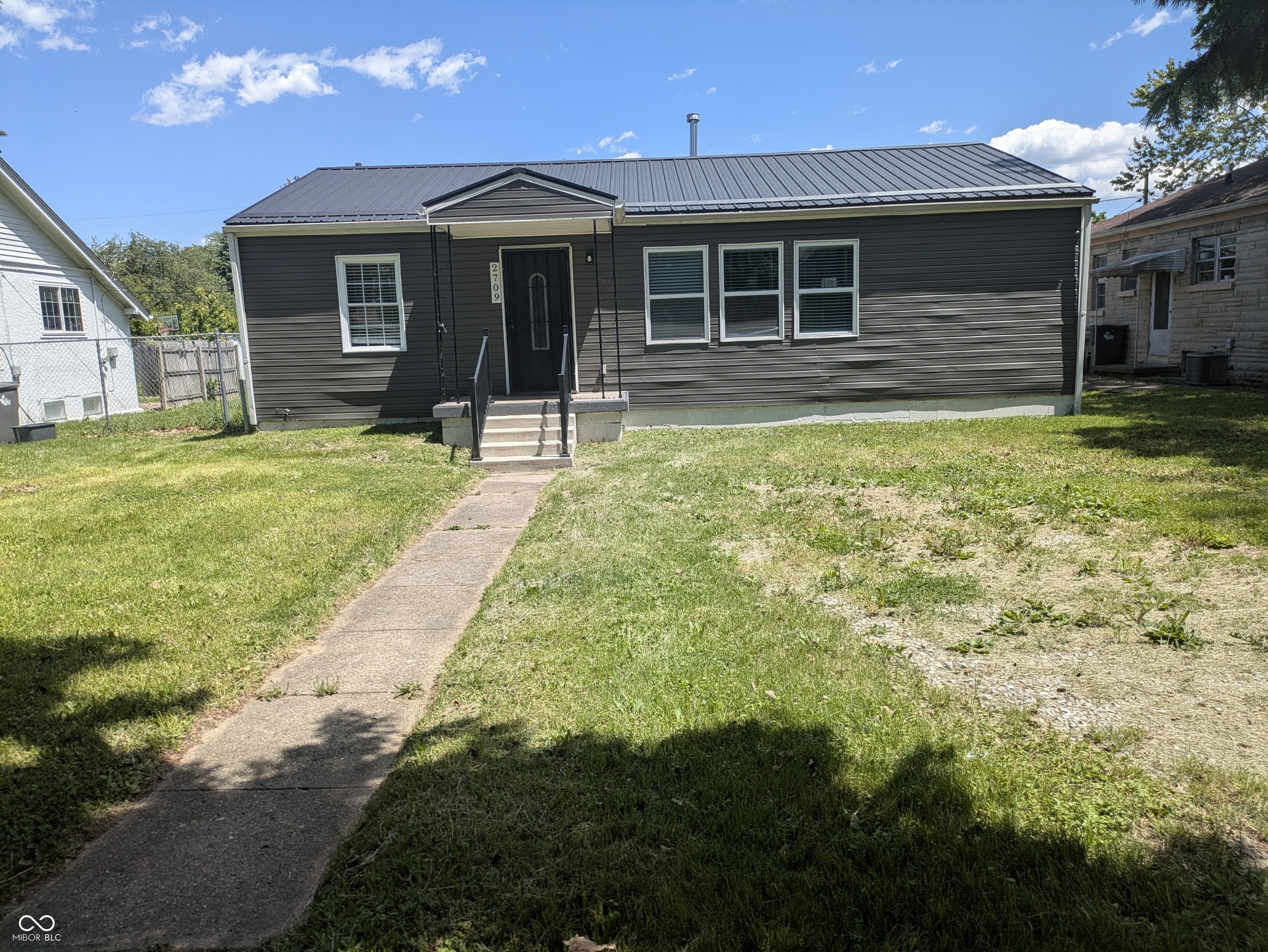 2709 Westbrook Avenue Indianapolis IN 46241