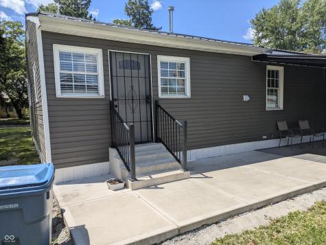 2709 Westbrook Avenue Indianapolis IN 46241