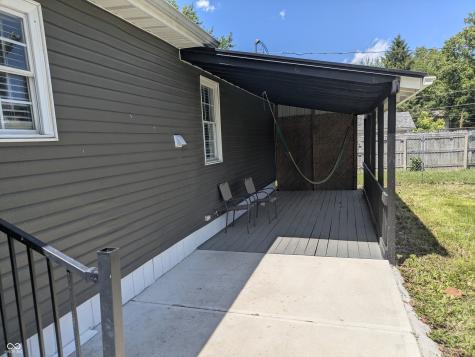 2709 Westbrook Avenue Indianapolis IN 46241